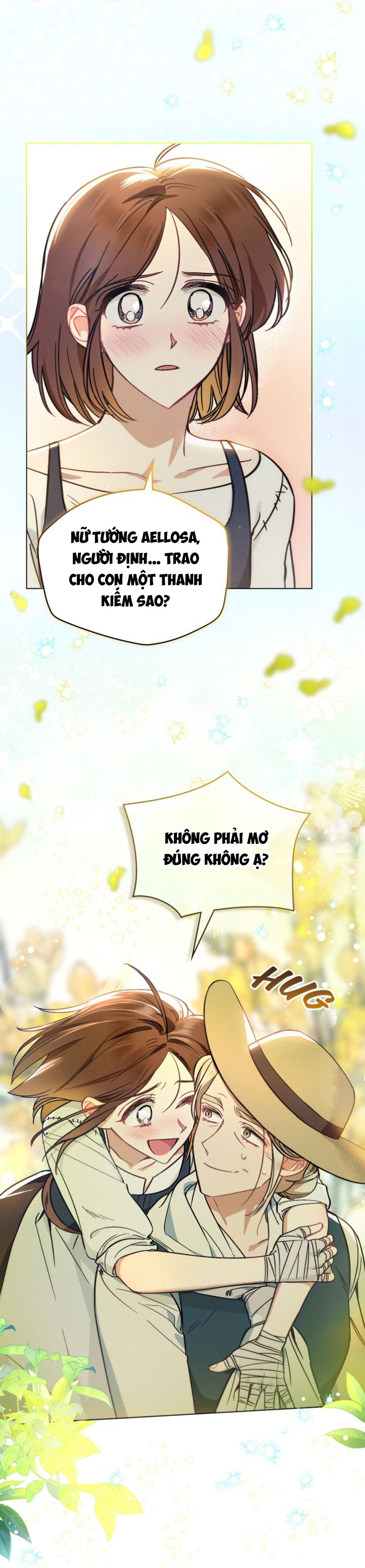 thanh kiếm của evangeline chapter 12 24