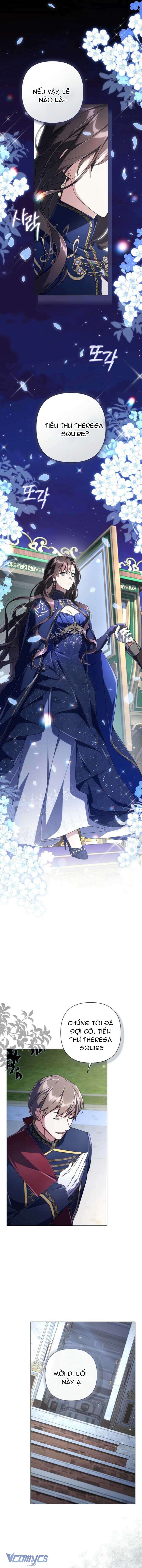 tiểu thư phản diện bj chapter 9 2