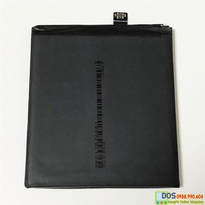 Pin điện thoại dành cho Xiaomi Redmi K20 bp41 4000 mah