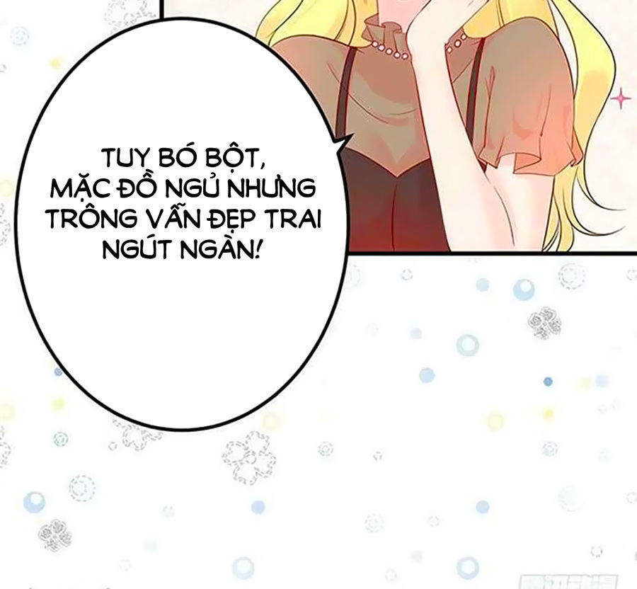 thâm hải chi ca chapter 21 7