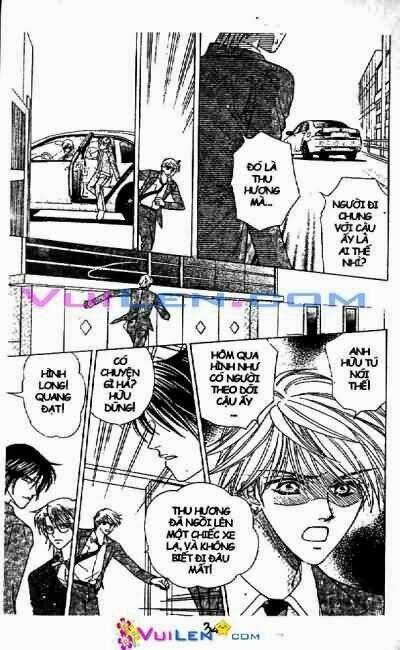 nữ sinh thời đại chapter 4 34