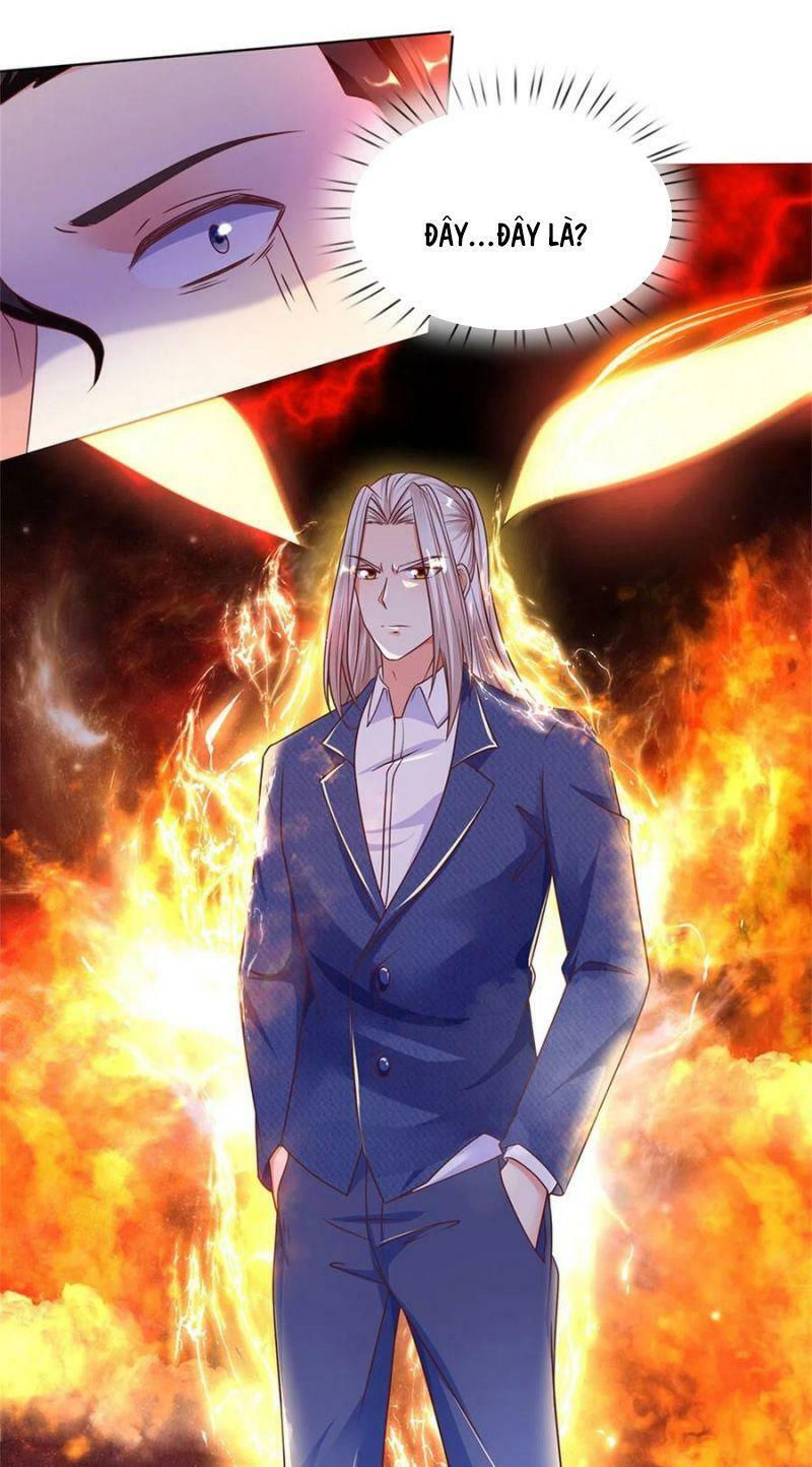 vú em tiên tôn đi ở rể chapter 169 16