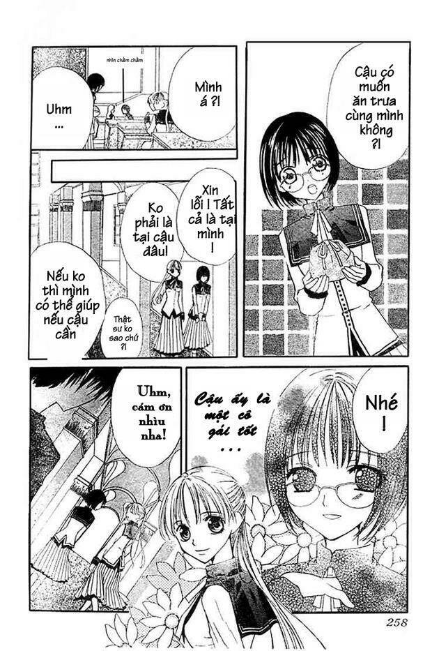 bloody kiss chapter 3 15