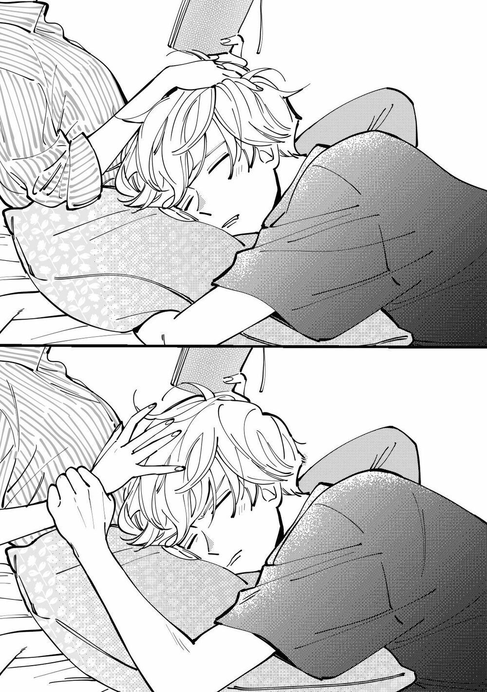 promise cinderella chapter 38 29