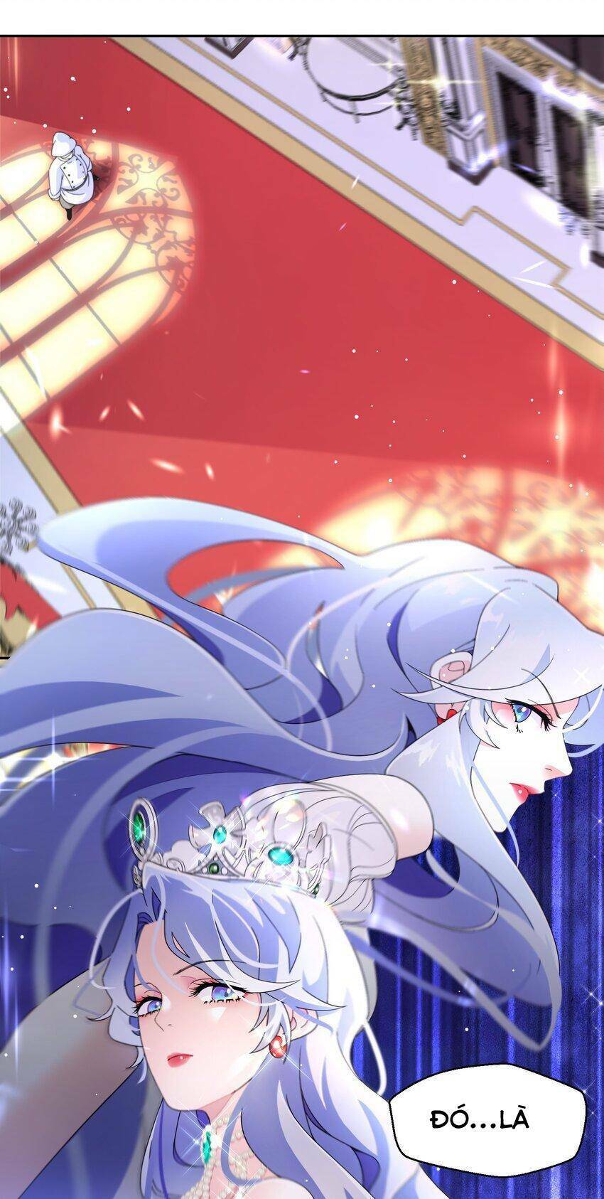 trăm cách tử đạo của công chúa chapter 4 4