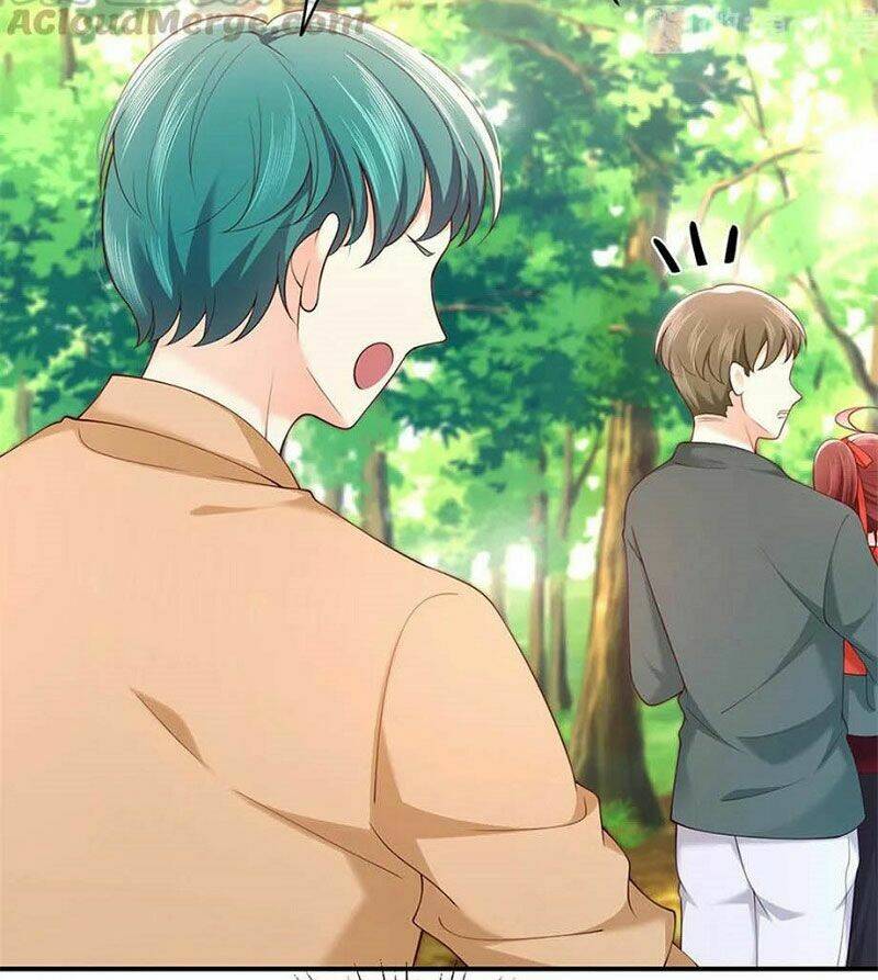 nam thần truy thê chỉ nam chapter 96.2 4