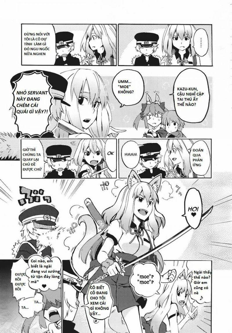 fate/extra ccc fox tail chapter 5 15