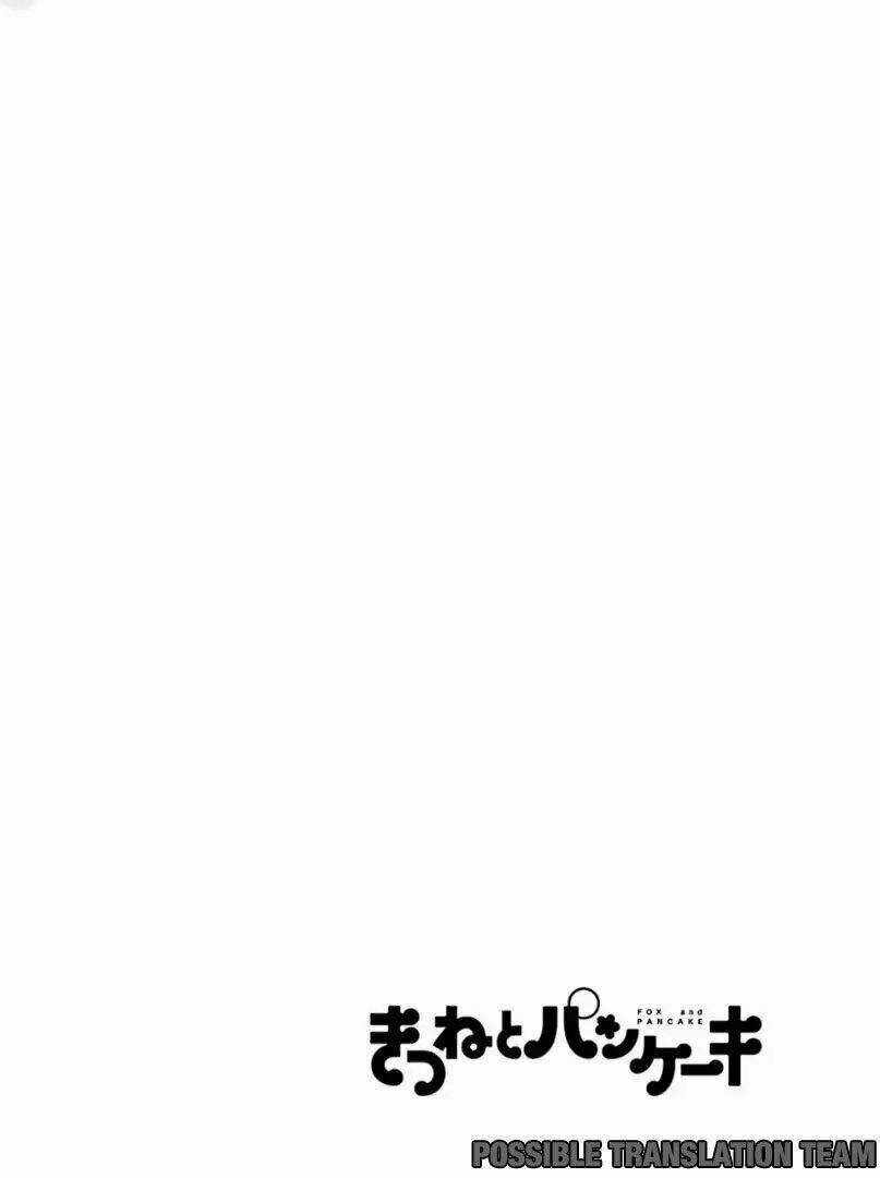 bé cáo và bánh pancake chapter 4 16