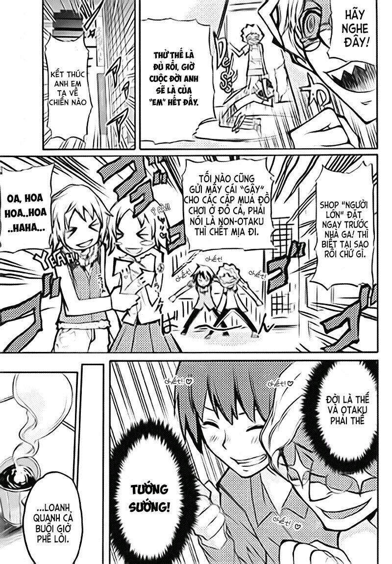 akiba's trip chapter 1 16