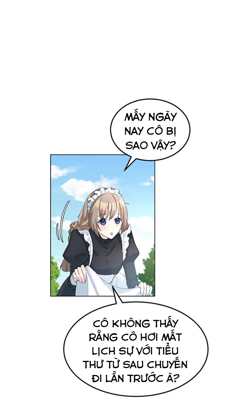 nữ hiệp sĩ tái xuất chapter 6 69