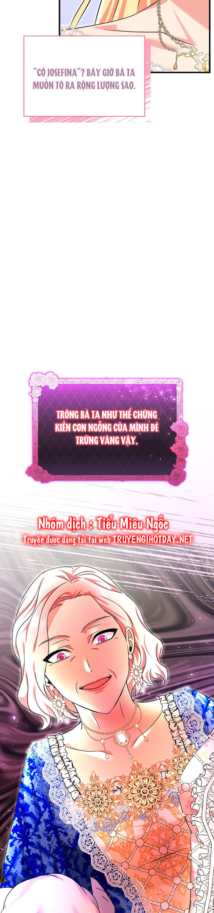 công lý của một ác nữ chapter 107 20