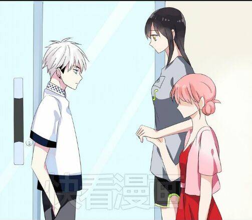 lều khều biết yêu chapter 10 4