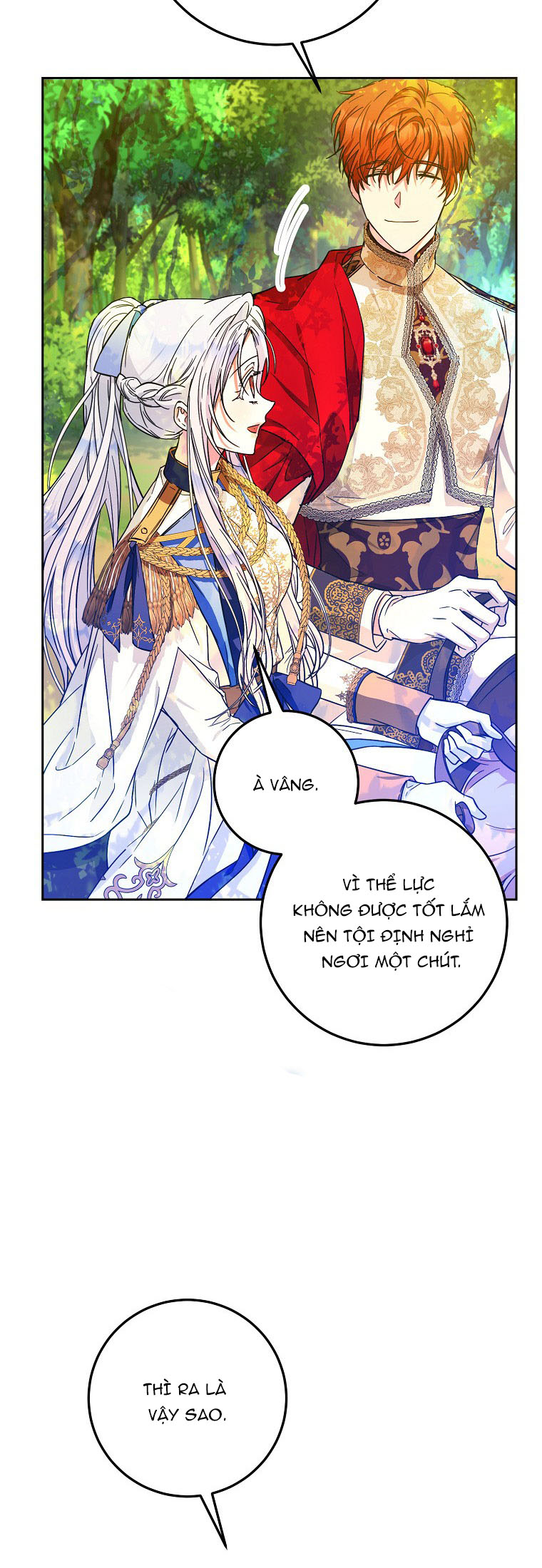 trở thành vợ của nam chính chapter 39.1 6