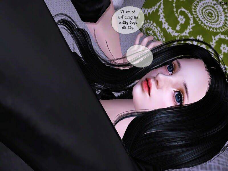 nụ cười của anh [truyện sims] chapter 71 151
