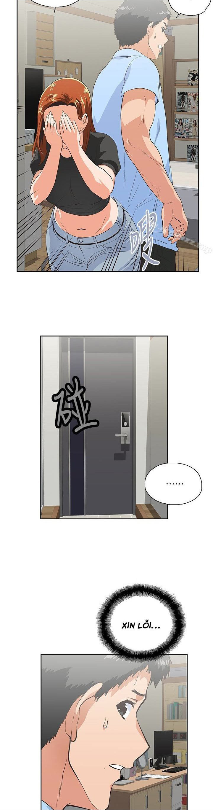 duyên phận chapter 59 11