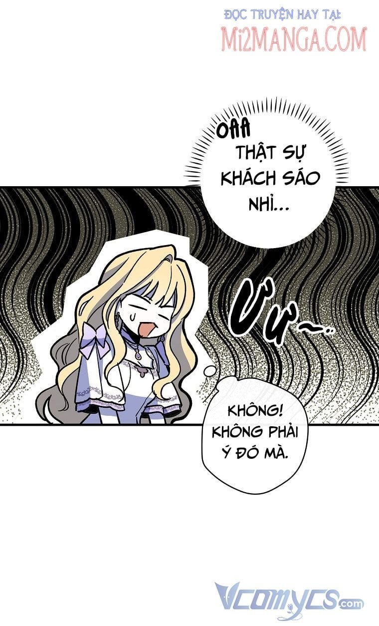 phương pháp khiến chồng đứng về phía của tôi chapter 5 21