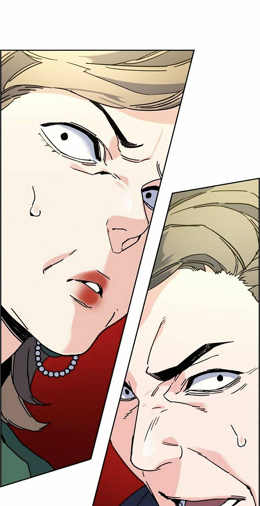 bạn học tôi là lính đánh thuê chapter 8 215