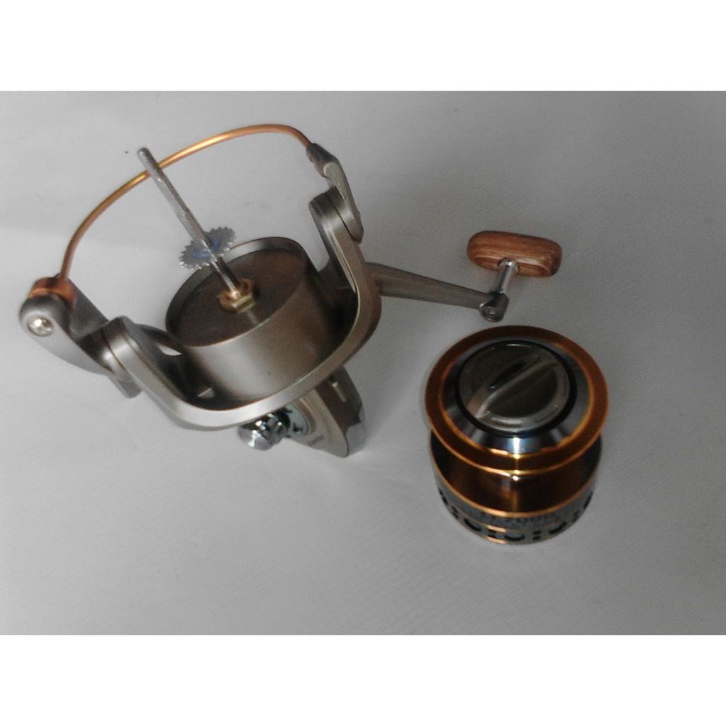 Máy câu cá thương hiệu yumoshi lc7000 Siêu rẻ, siêu đẹp, siêu chất lượng