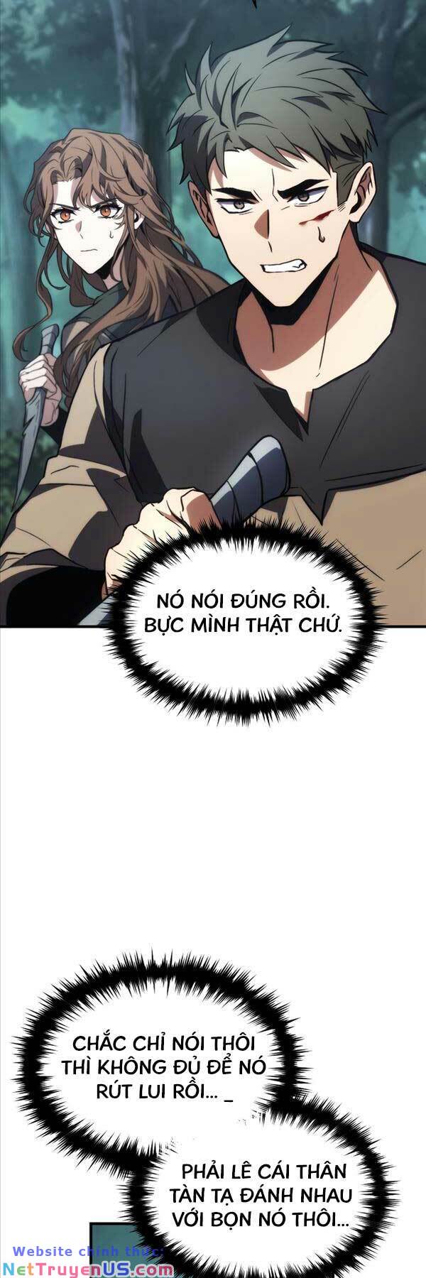 Người Chơi Mạnh Nhất Hồi Quy Lần Thứ 100 chapter 12 68