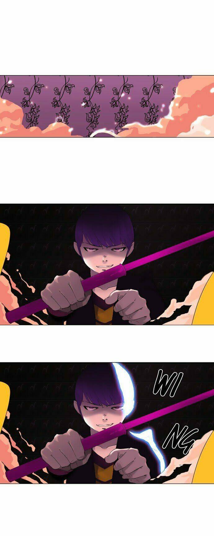 cuộc chiến trong tòa tháp chapter 92 12