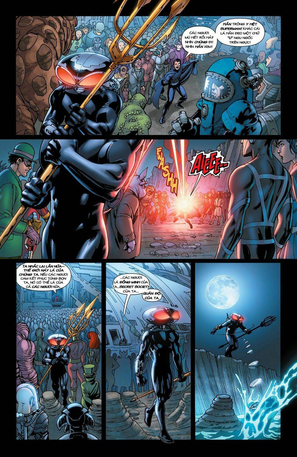 forever evil chapter 2 13