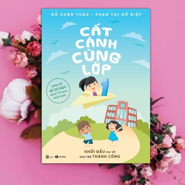 Cất Cánh Cùng Lớp 1