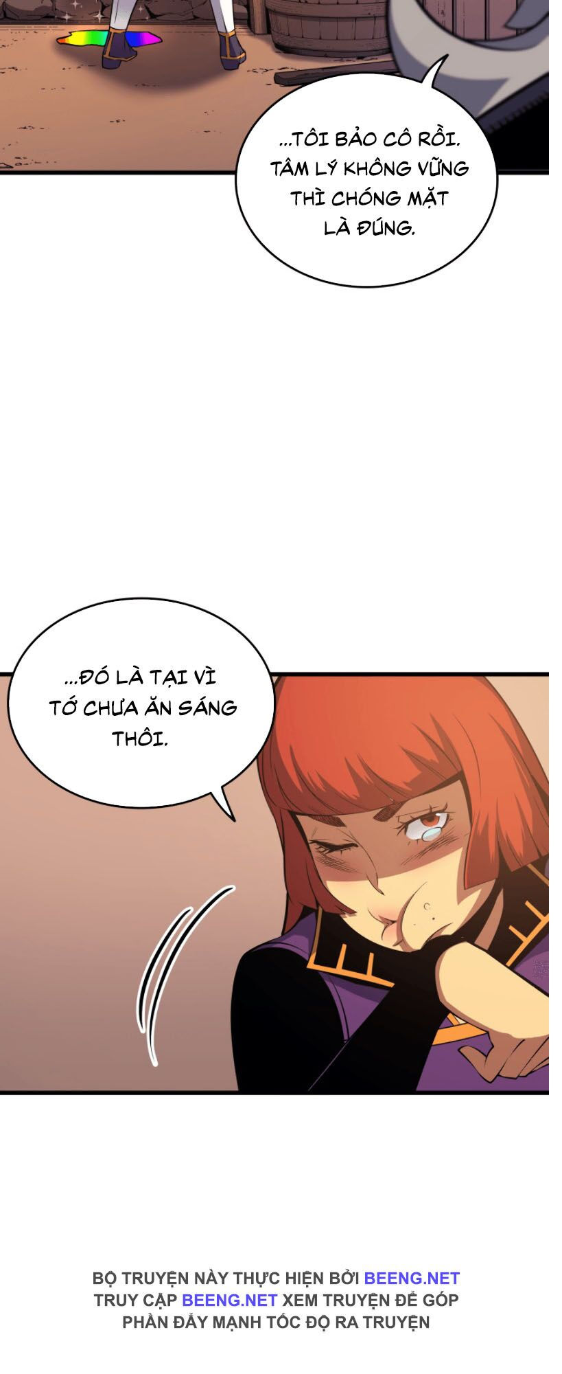 sự trở lại của pháp sư vĩ đại sau 4000 năm chapter 19 36