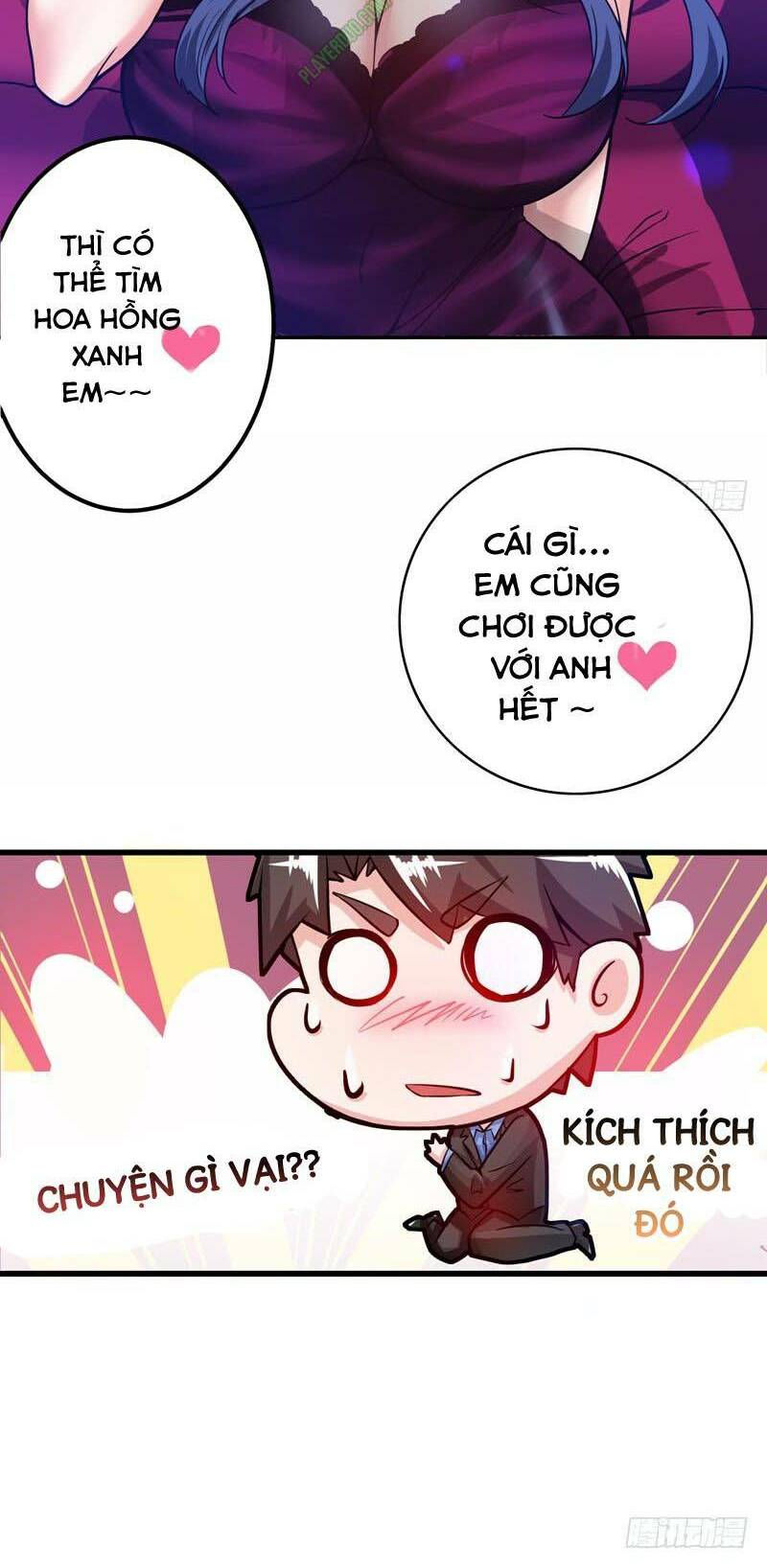 tối cường thần y tại đô thị chapter 28 20