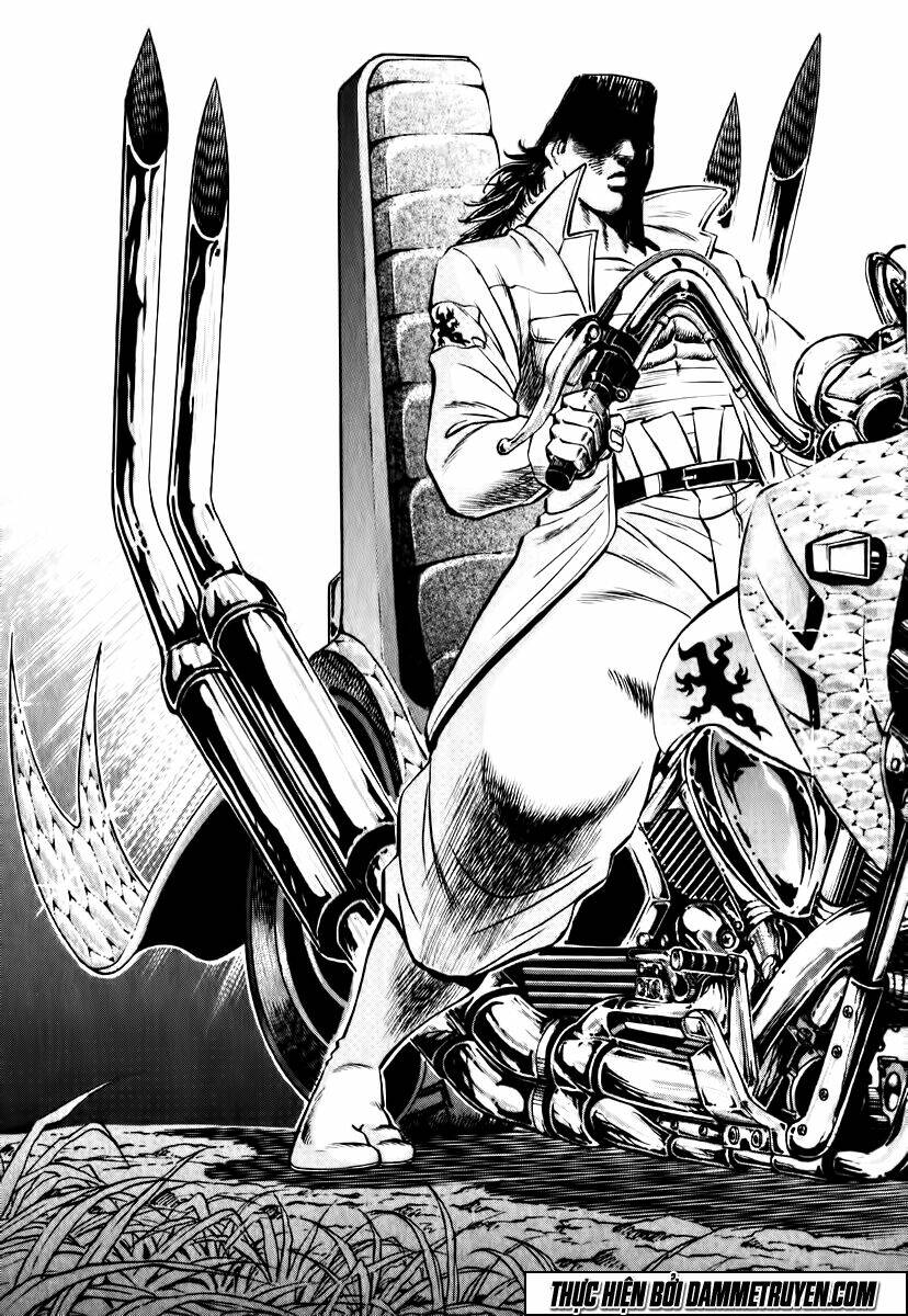 akakatsuki!! otokojuku - seinen yo, taishi wo idake chapter 13 8