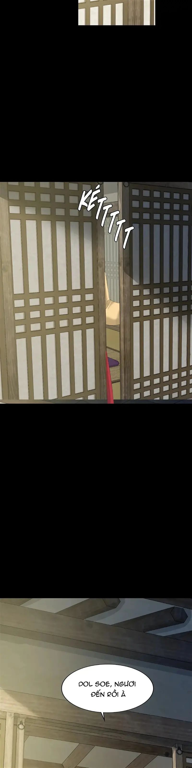 [18+] tiểu thư chapter 5 63