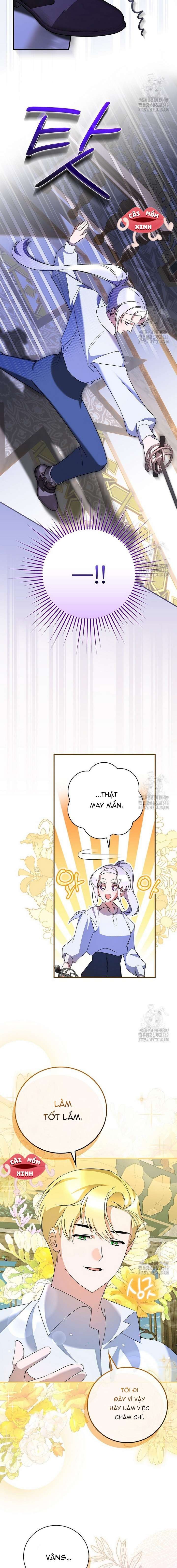 đi tìm nàng công chúa bỏ trốn chapter 6 9