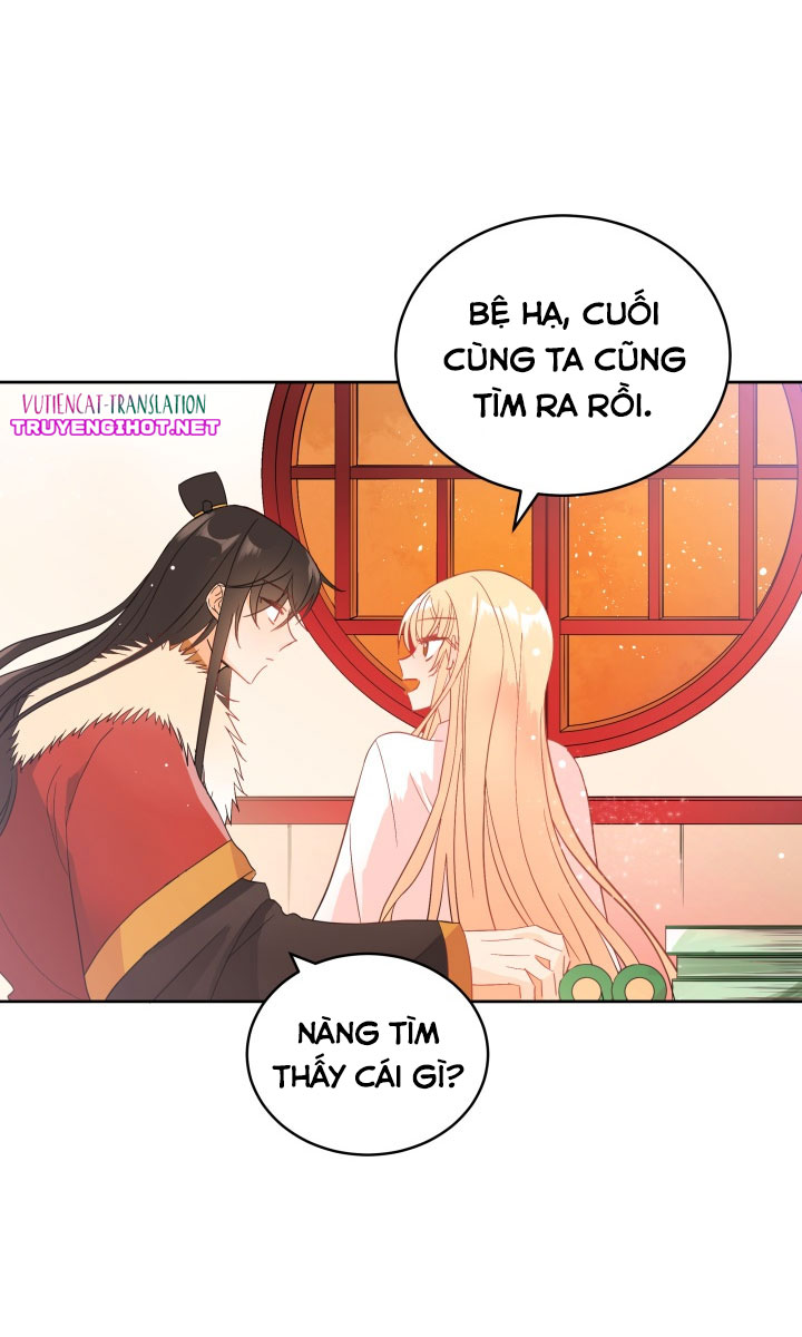 khế ước hậu cung chapter 15.1 22