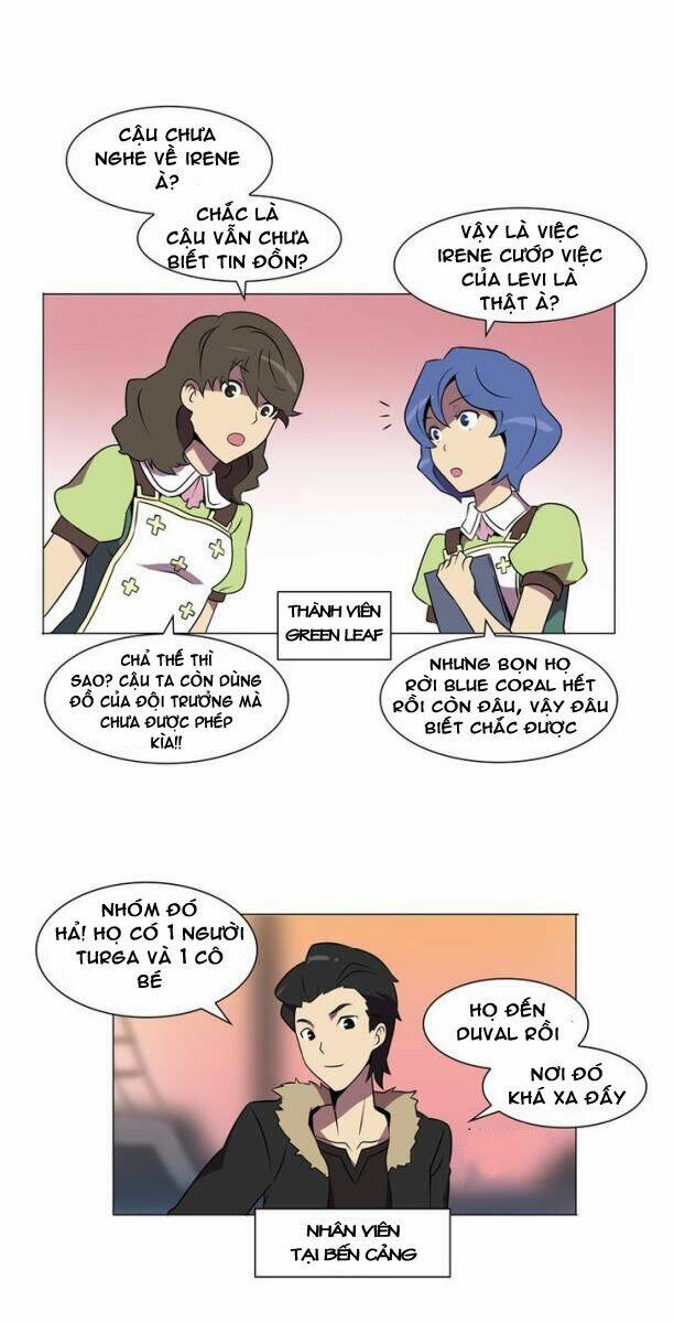 lime odyssey: the chronicles of orta chapter 8 3