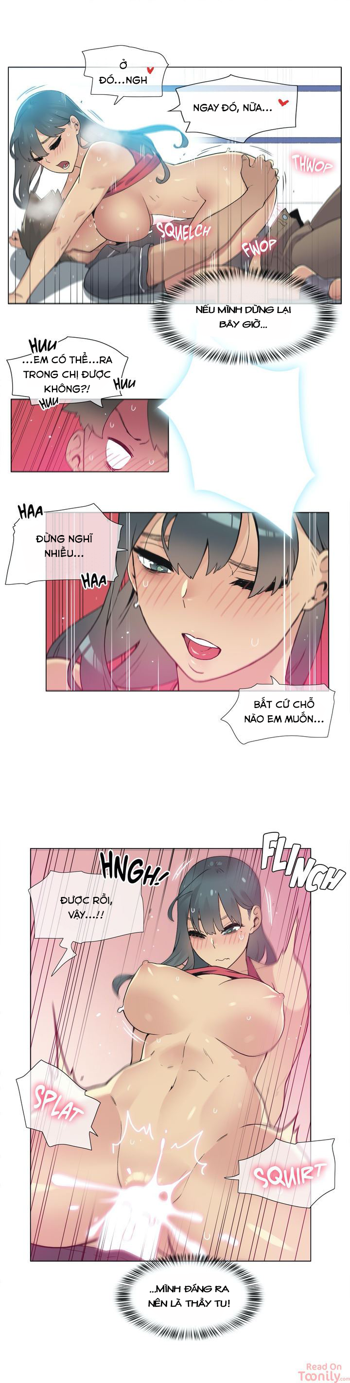 vùng đất kỳ diệu chapter 30 18