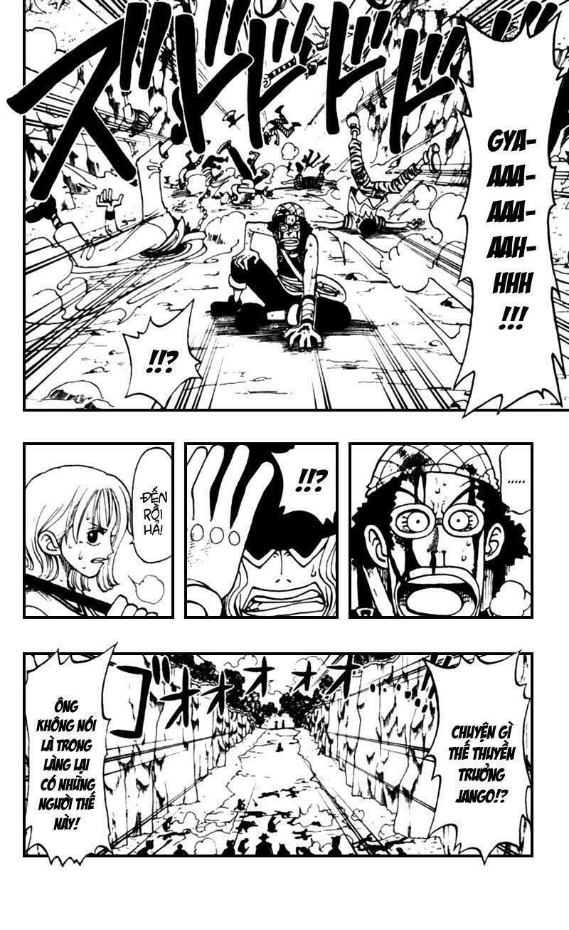 đảo hải tặc - one piece chapter 29 21