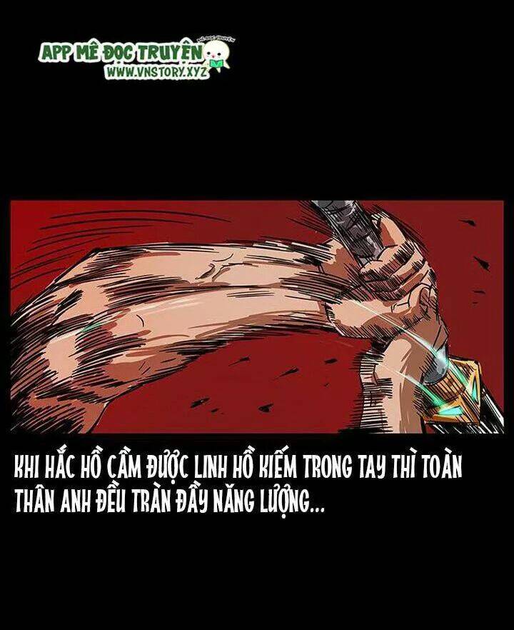 U Minh Ngụy Tượng Chapter 204 13
