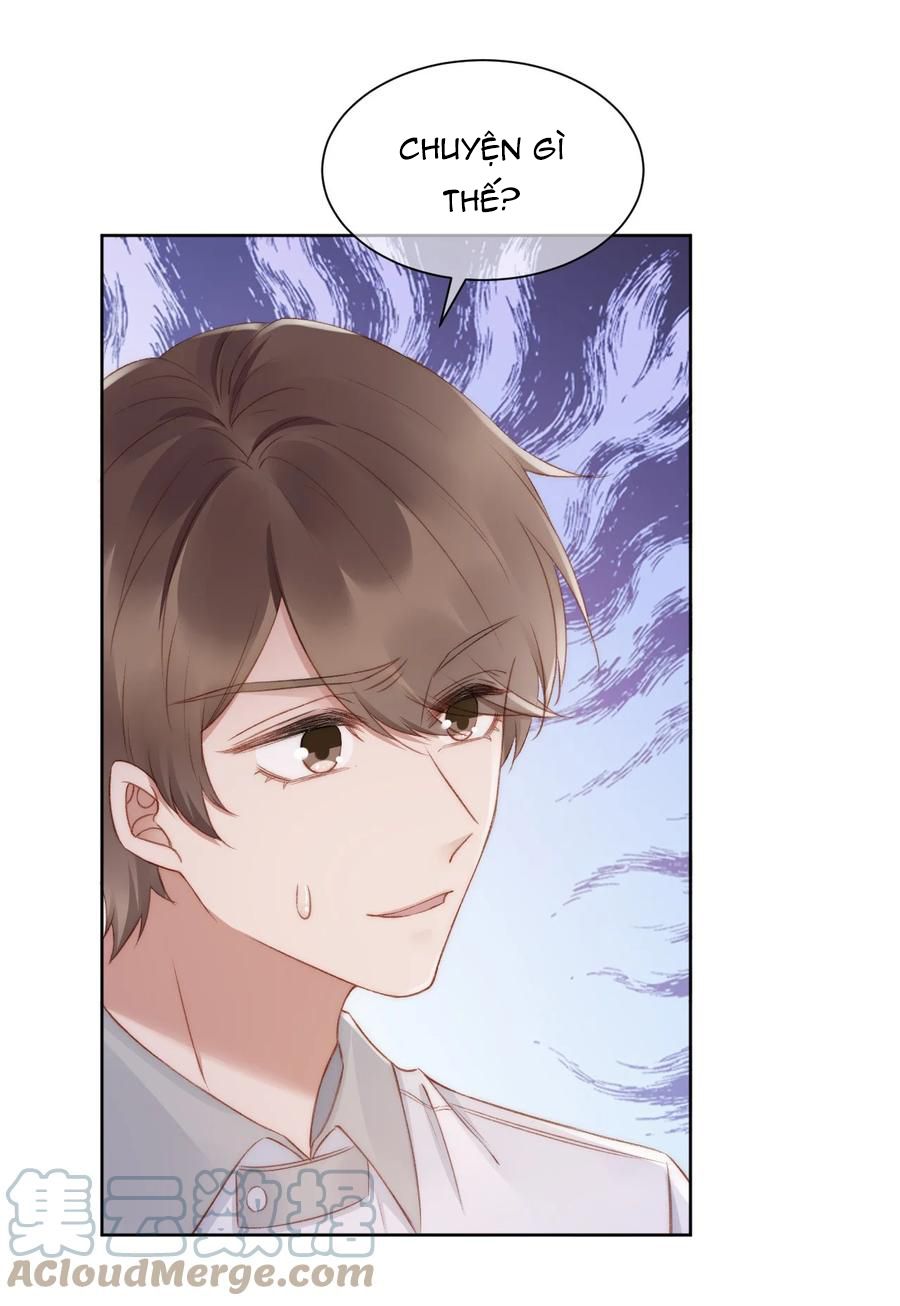 ta sinh con cho tổng tài chapter 38 35