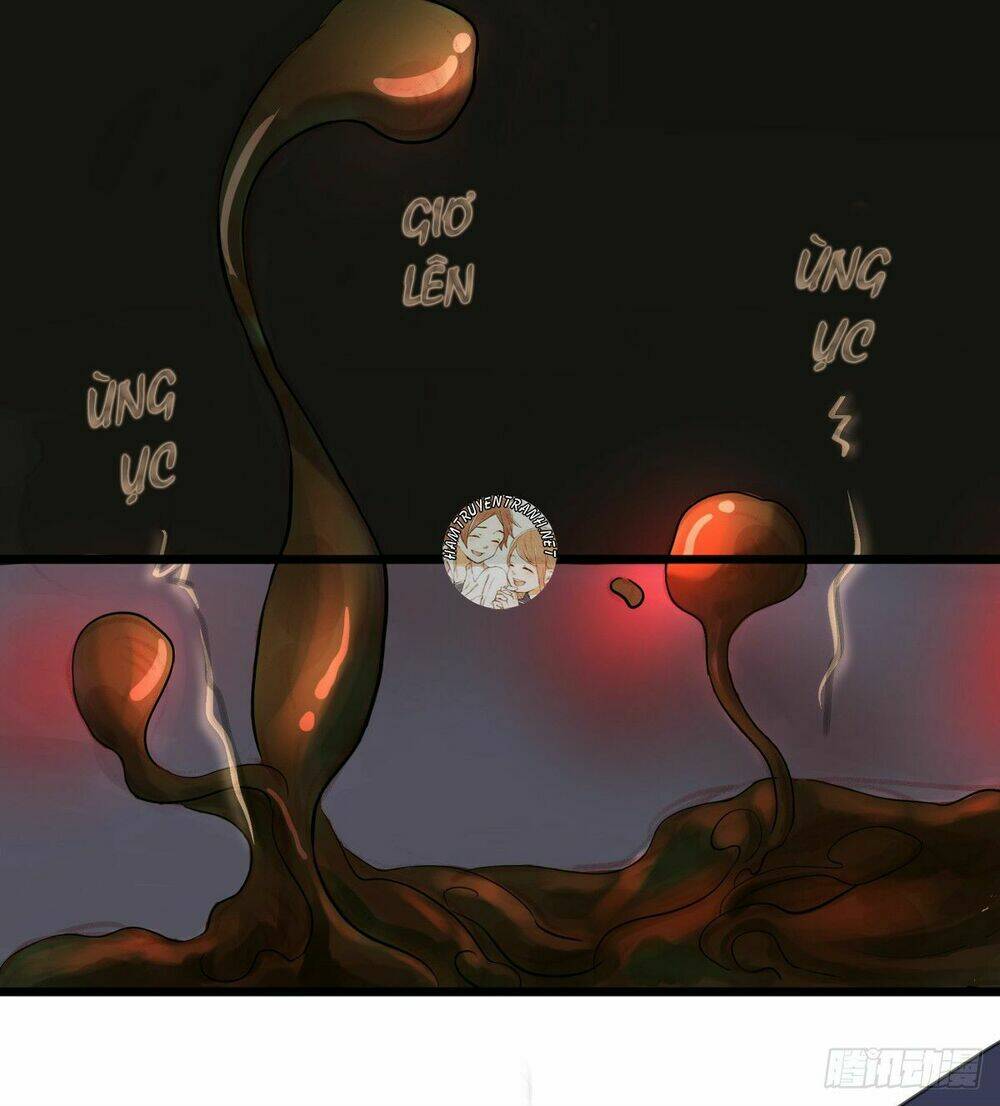 phi nhiên hướng phong chapter 13.1 5