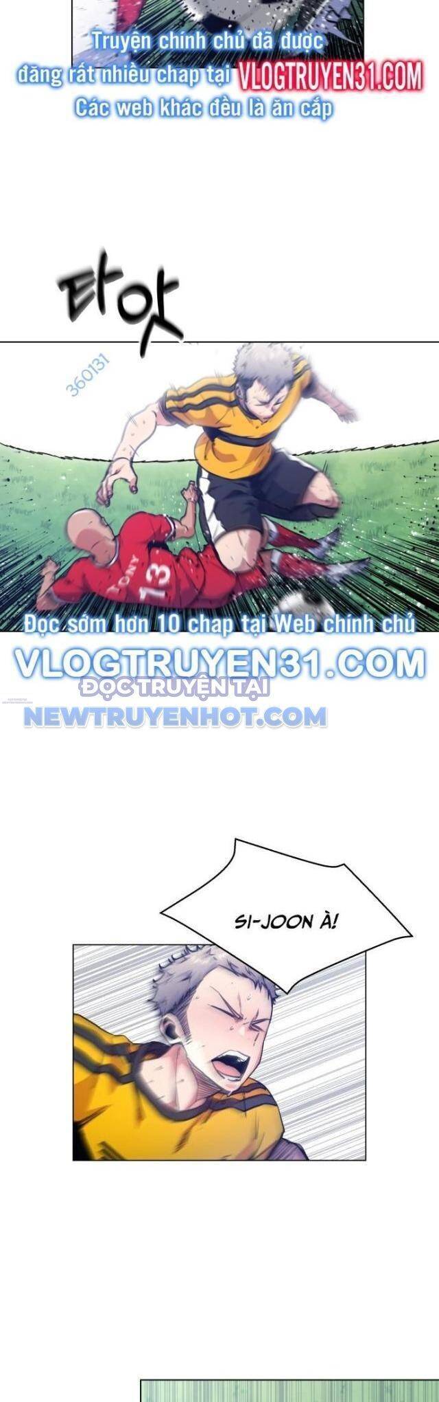 Góc Cao Khung Thành chapter 78 31