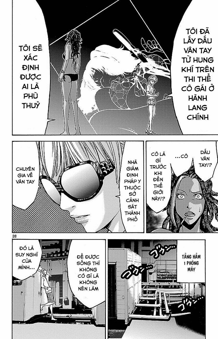 imawa no kuni no alice chapter 21.2 9