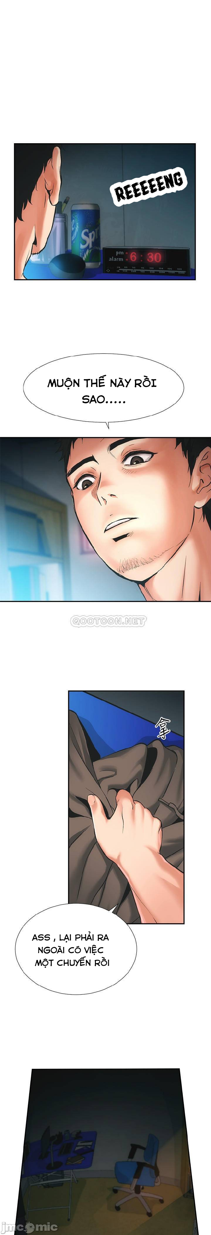 phẩm giá em dâu chapter 1 13