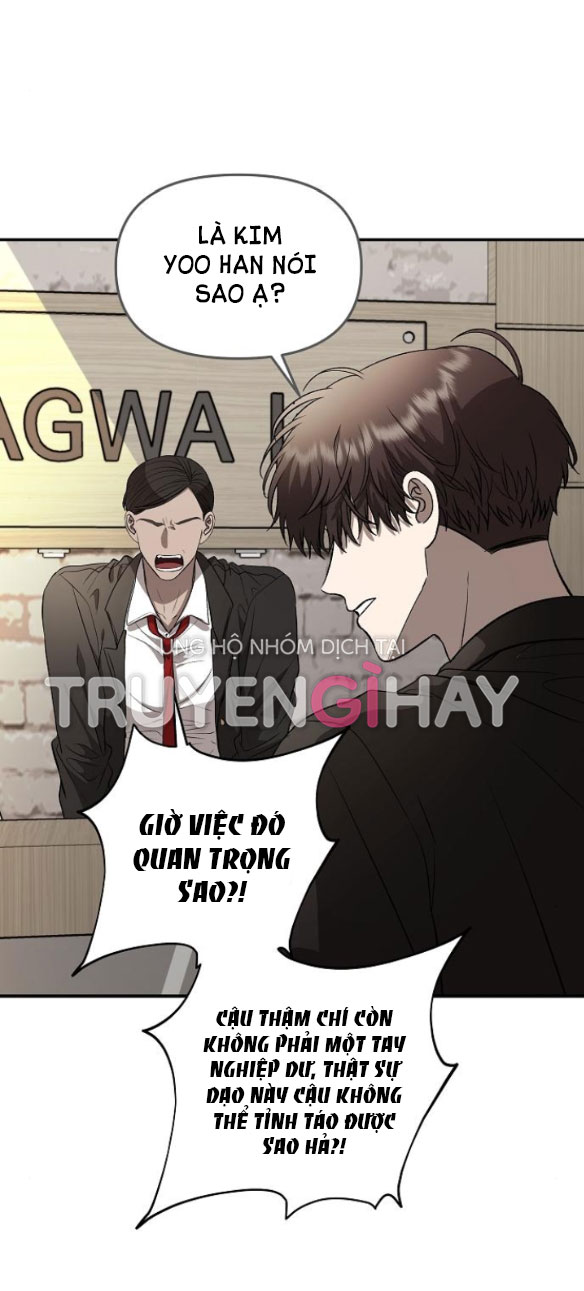 Tự Do Trong Mơ chapter 76.2 38