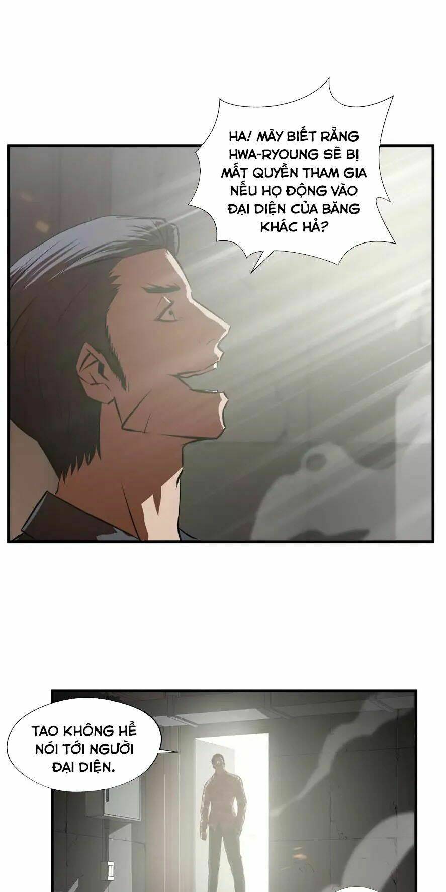 kẻ bị ruồng bỏ chapter 61 15