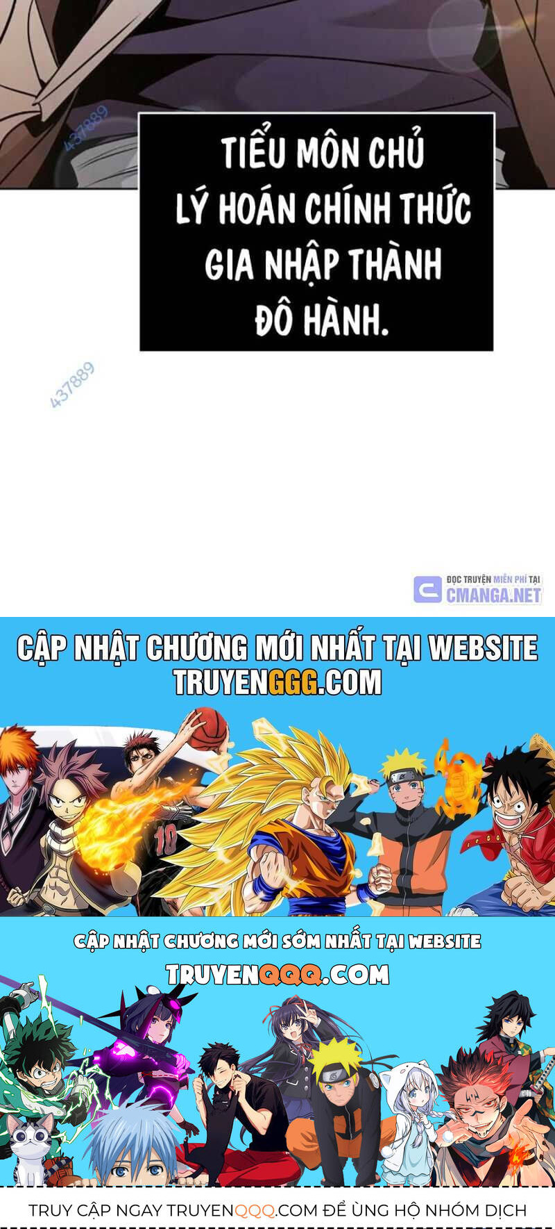 Tiểu Tử Đáng Ngờ Lại Là Cao Thủ chapter 44 206