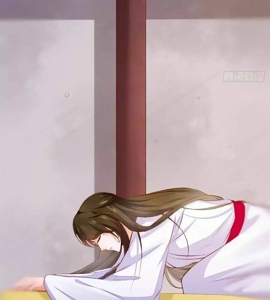 thần y khí nữ: ngự thú cuồng phi của quỷ đế chapter 59 42