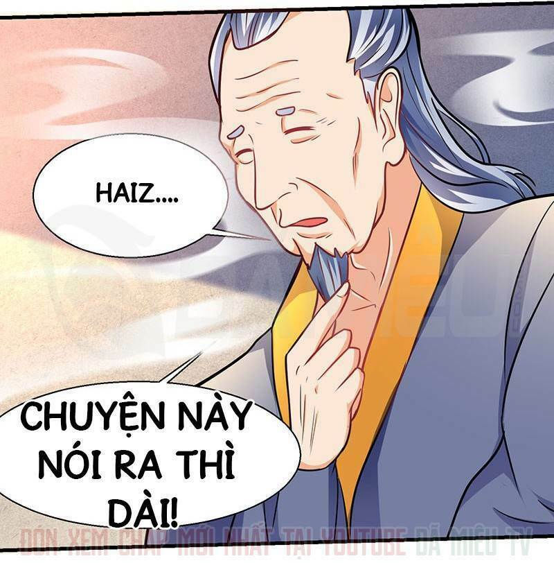 tối cường thăng cấp chapter 14 14