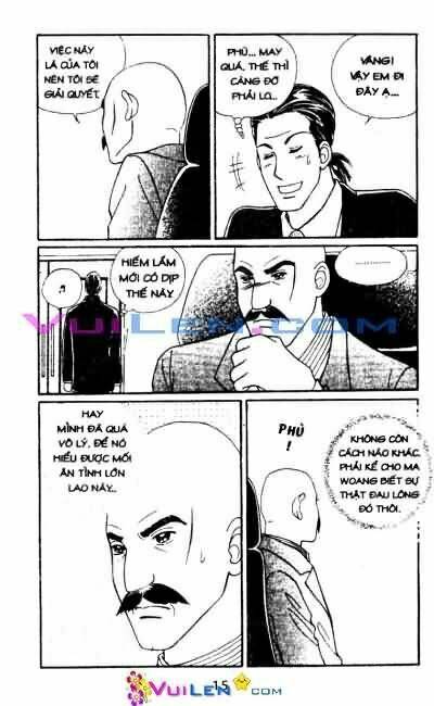 anh là của tôi chapter 7 15