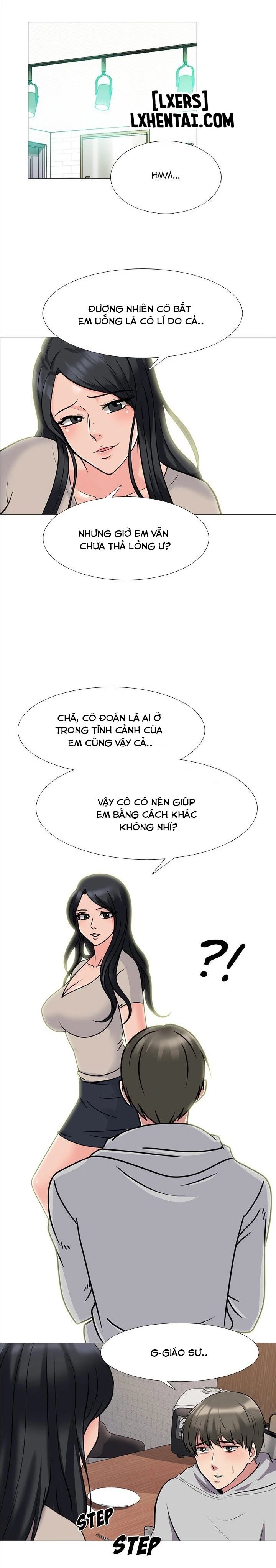 học bổng đặc biệt chapter 72 15
