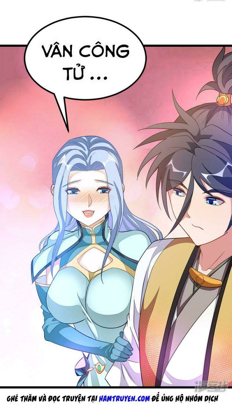 cửu dương thần vương chapter 178 9