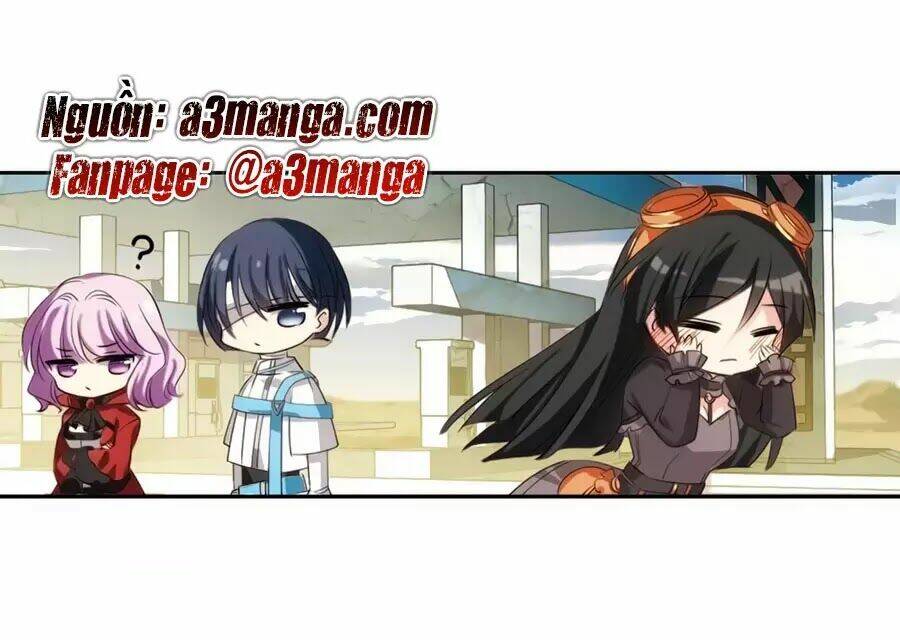 xuyên duyệt tây nguyên 3000 chapter 271.2 1